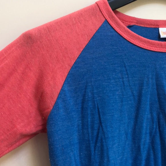 Xxs LuLaRoe Randy - Picture 2 of 3